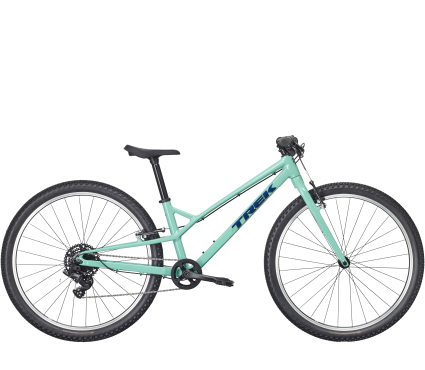 Trek WAHOO 26 PATH Blue Sage GN Gen 2 26
