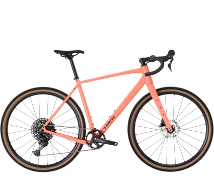 Trek CHECKPOINT ALR 4 Living Coral PK Gen 3