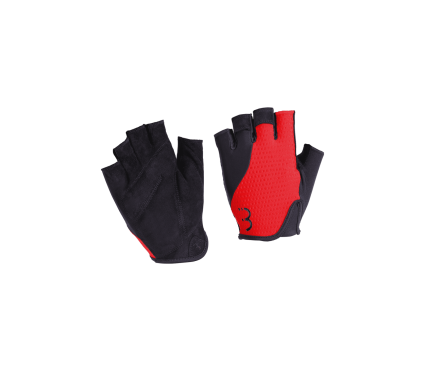 Gloves BBB BBW-58 Racer red
