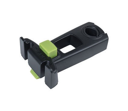 Basil Ahead-Stemholder KF, black