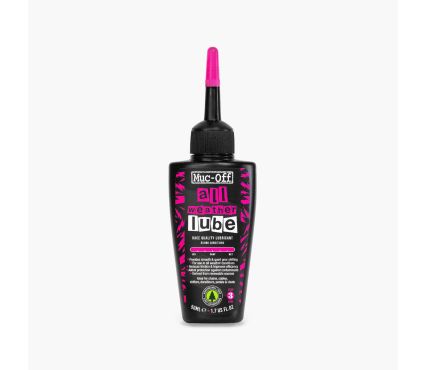Chain oil Muc-Off All Weather Lube 50ml