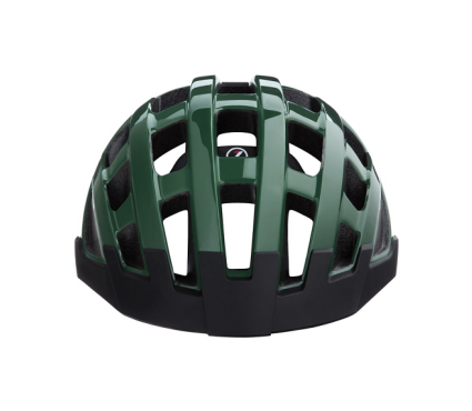 Helmet Lazer Compact Green Uni