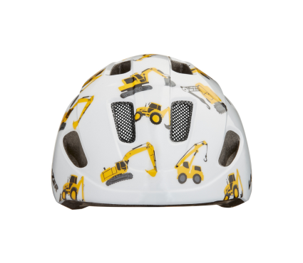 Helmet Lazer Pnut KC Diggers