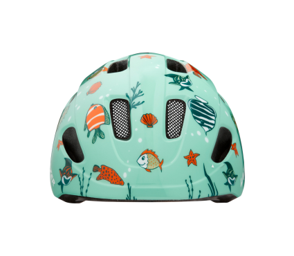 Helmet Lazer Pnut KC Sealife