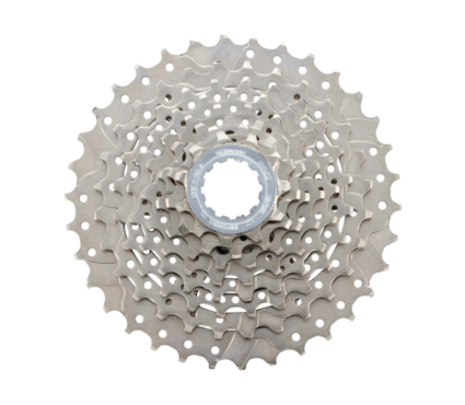 Cassette SHIMANO Cassette 8 Speed CS-HG50 12-25T