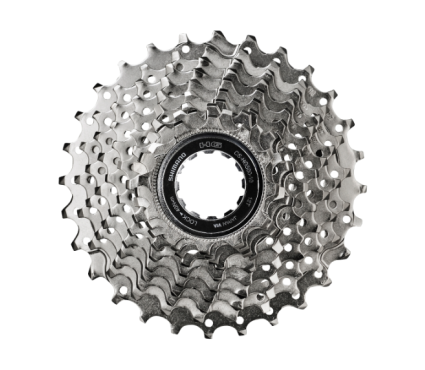 Cassette SHIMANO Cassette 10 Speed 12-28 CS-HG500-10 Tiagra