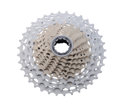 Cassette SHIMANO Cassette 10 Speed 11-36 CS-HG81-10 SLX