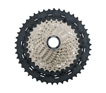 Cassette SHIMANO Cassette 11 Speed 11-42 CS-M7000 SLX