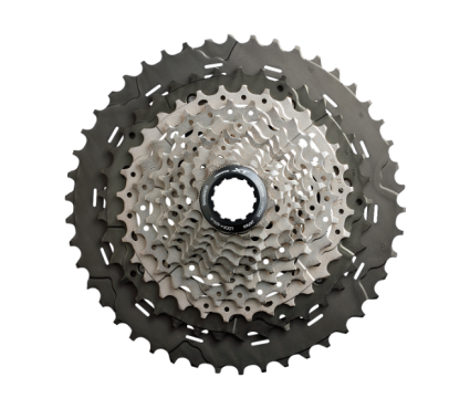 Cassette SHIMANO Cassette 11 Speed 11-46 CS-M8000