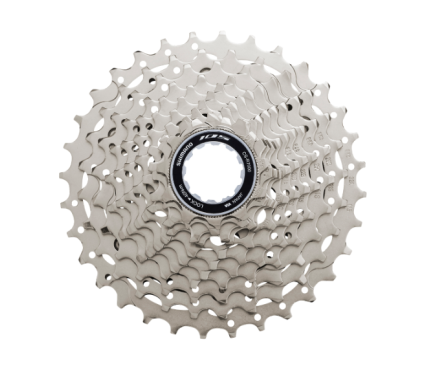Cassette SHIMANO Cassette 11 Speed 11-32 CS-R7000 105