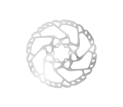 Bremžu rotors SHIMANO Disc Brake Rotor SM-RT66 180mm 6-bolt