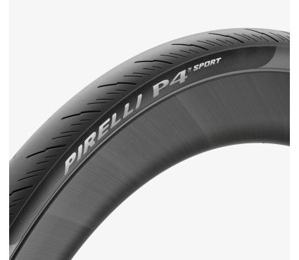 Riepa Pirelli P4 Sport 26-622 PROCompound Black