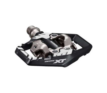 Pedals Shimano  SPD w/ Cleat SM-SH51 PD-M8120 Deore XT