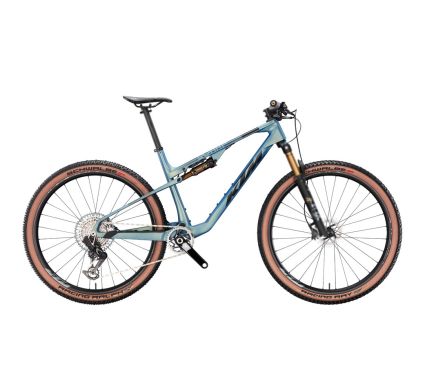 KTM SCARP MT PRIME VELVET PETROL MATT