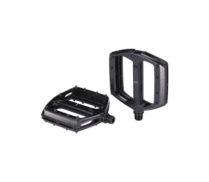 Pedals BBB BPD-36 CoolRide MTB black