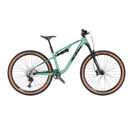 KTM SCARP LT 292 JUNGLE