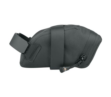 Sēdekļa soma SKS Race Saddlebag S Black