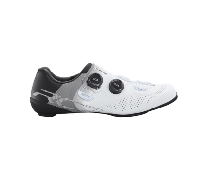 Cycling shoes Shimano SH-RC702 Black 46.0
