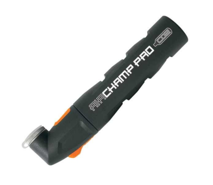 Pump SKS Rookie Xl Black