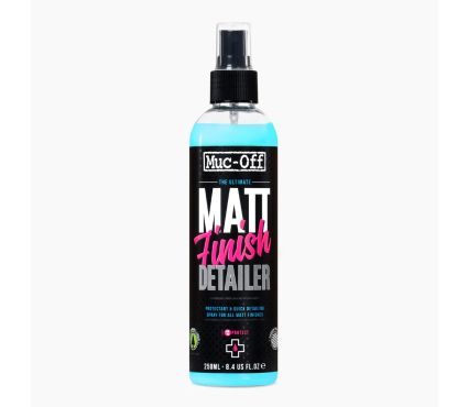 Care product Muc-Off Matt Finish Detailer 250ml