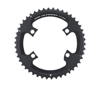 Priekšējais zobrats SHIMANO Chainring 46T-MT Ultegra FC-R8000 For 46-36T