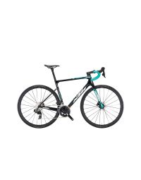 KTM REVELATOR ALTO ELITE SRAM Rival eTap AXS 2x12 transp. green (white+mint+blk) III