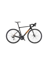 KTM REVELATOR ALTO ELITE Shimano 105 2x11 carbon (orange+grey) III