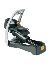 Pump SKS Airstep Black