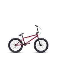 Bicycle CTM POP 20" CRMO cherry red