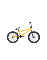 Bicycle CTM POP 20" Hi-Ten curry yellow