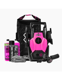 High pressure washer Muc-Off Pressure Washer Large Box Bike EU