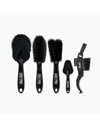 Brush set Muc-Off brush set (5 gab.)