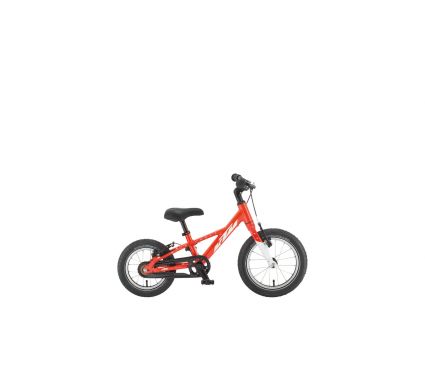 KTM WILD CROSS 12cm fire orange (white)