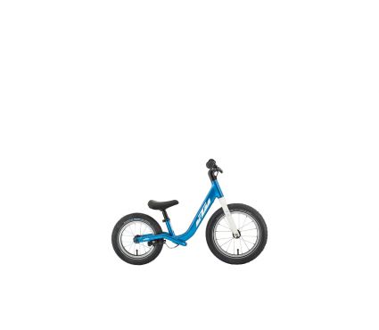 KTM WILD BUDDY 12 metallic blue (white)