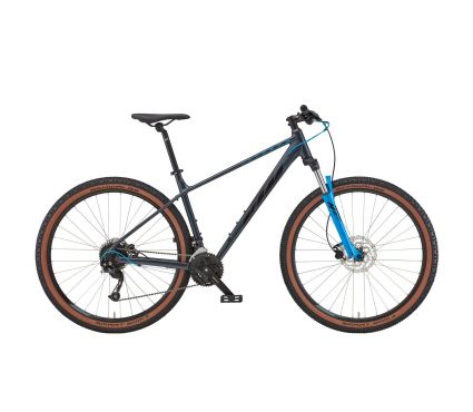 Kalnu velosipēds KTM CHICAGO 291