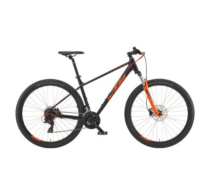 Kalnu velosipēds KTM CHICAGO 292