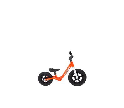 KTM WILD BUDDY 10 fire orange (white) KTM Kids Bike