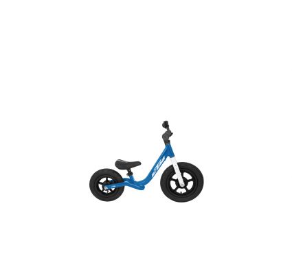 KTM WILD BUDDY 10 met blue (white) KTM Kids Bike