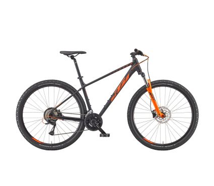 Kalnu velosipēds KTM CHICAGO 292