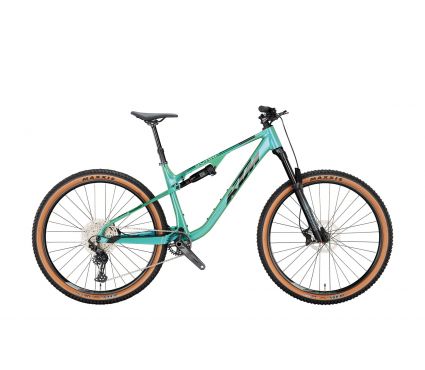 KTM SCARP LT 292 JUNGLE (BLACK)