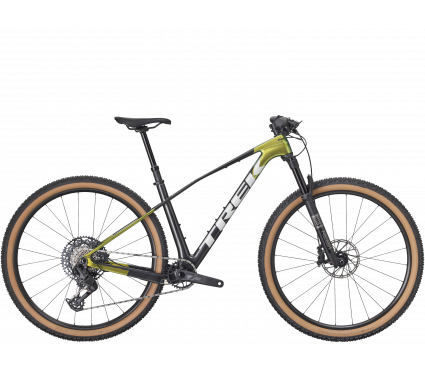 Trek PROCALIBER 9.6 Chameleon Green GN Gen 3