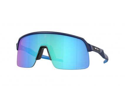 Brilles Oakley Sutro Lite Matte Navy w/ PRIZM Sapphire