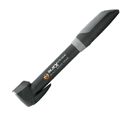 Pump SKS Injex Lite Zoom  Black