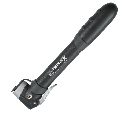 Pump SKS Twinjex Black