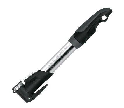 Pump SKS Injex Control Silver