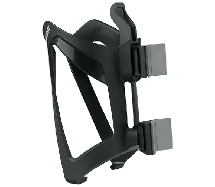 Bottle holder SKS Anywhere Set - Topcage Black