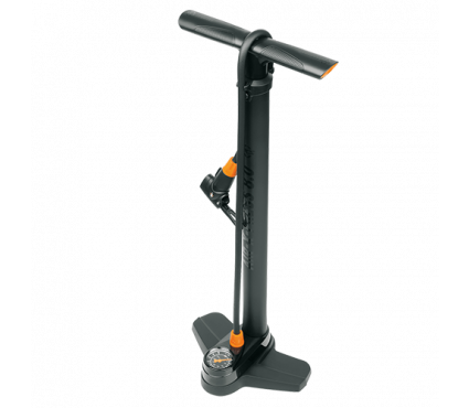 Pump SKS Air-X-Press 8.0 Black