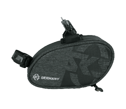 Bicycle bag SKS Traveller Click 800 Black