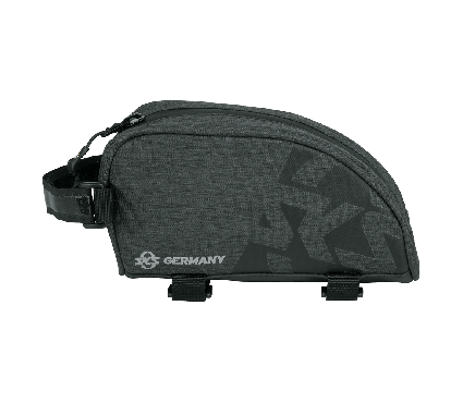 Bicycle bag SKS Traveller Up Black