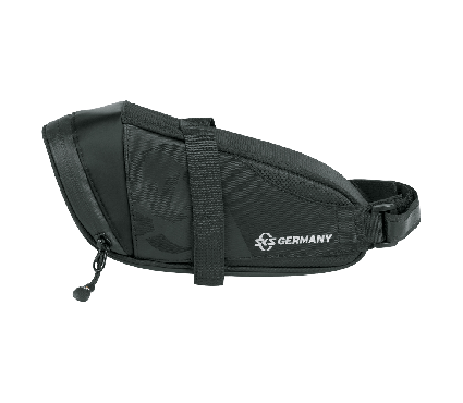 Bicycle bag SKS Racer Straps 800 Black